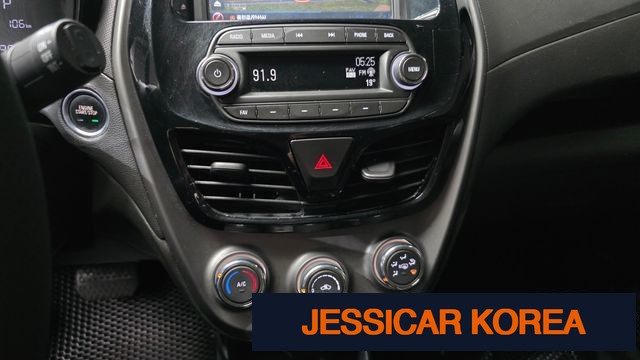 2019 Chevrolet The New Spark - Thumbnail 14