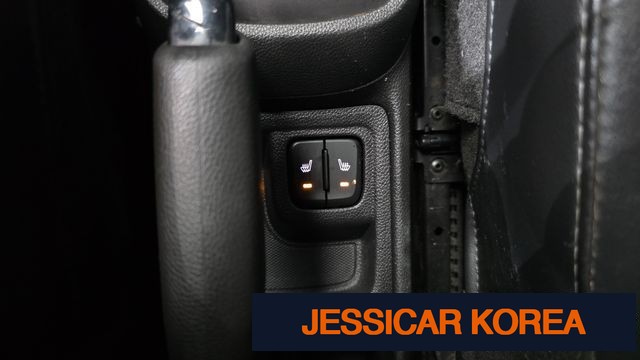 2019 Chevrolet The New Spark - Thumbnail 15