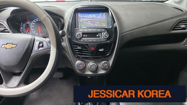 2019 Chevrolet The New Spark - Thumbnail 16
