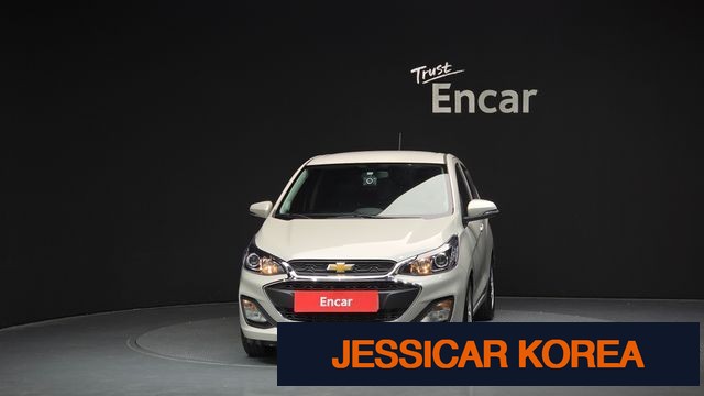 2019 Chevrolet The New Spark - Thumbnail 17