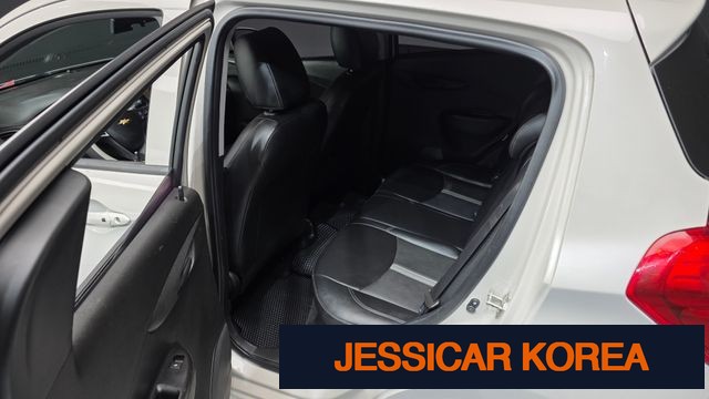 2019 Chevrolet The New Spark - Thumbnail 18