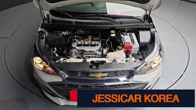 2019 Chevrolet The New Spark - Thumbnail 19