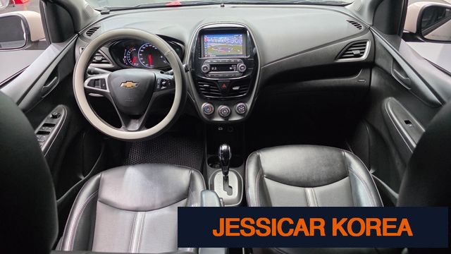 2019 Chevrolet The New Spark - Thumbnail 20
