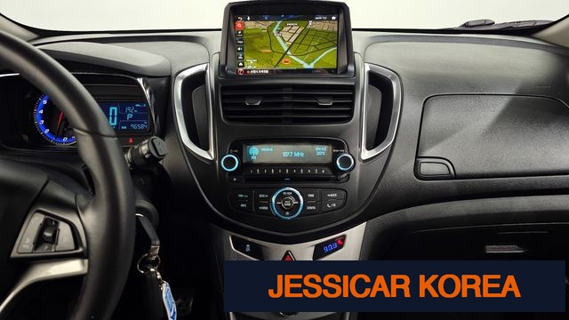 2015 Chevrolet Trax - Thumbnail 4