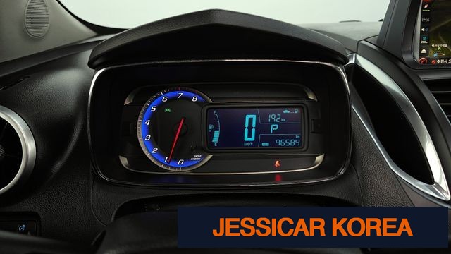 2015 Chevrolet Trax - Thumbnail 10