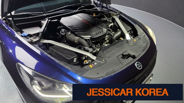 2019 Kia Stinger - Thumbnail 3