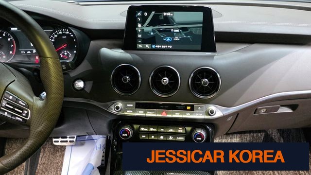 2019 Kia Stinger - Thumbnail 6