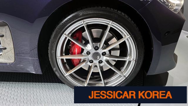 2019 Kia Stinger - Thumbnail 12