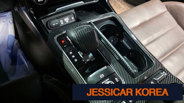 2019 Kia Stinger - Thumbnail 13