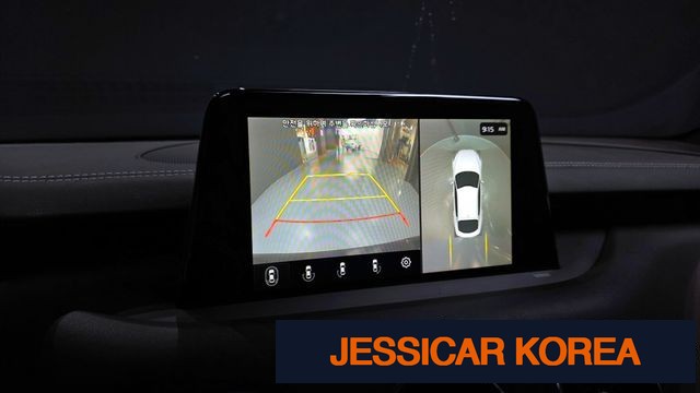 2019 Kia Stinger - Thumbnail 15