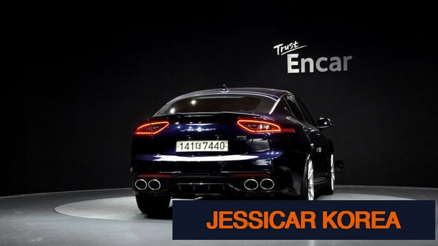 2019 Kia Stinger - Thumbnail 16