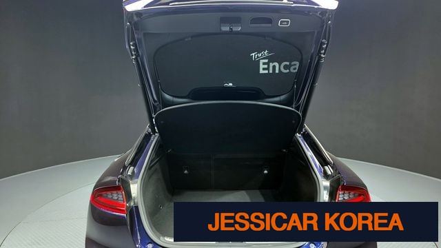 2019 Kia Stinger - Thumbnail 19