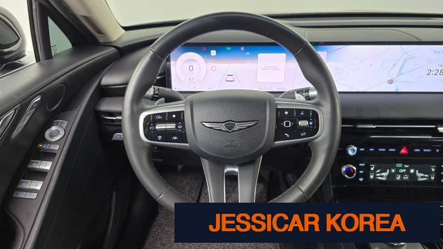 2025 Genesis G80 (RG3) - Thumbnail 6