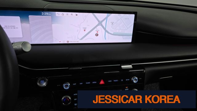 2025 Genesis G80 (RG3) - Thumbnail 11