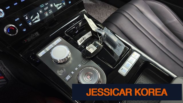2025 Genesis G80 (RG3) - Thumbnail 14