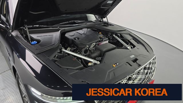 2025 Genesis G80 (RG3) - Thumbnail 18