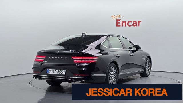 2025 Genesis G80 (RG3) - Thumbnail 19