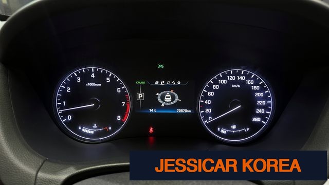 2016 Hyundai Genesis DH - Thumbnail 19