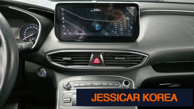 2021 Hyundai The New Santa Fe - Thumbnail 4