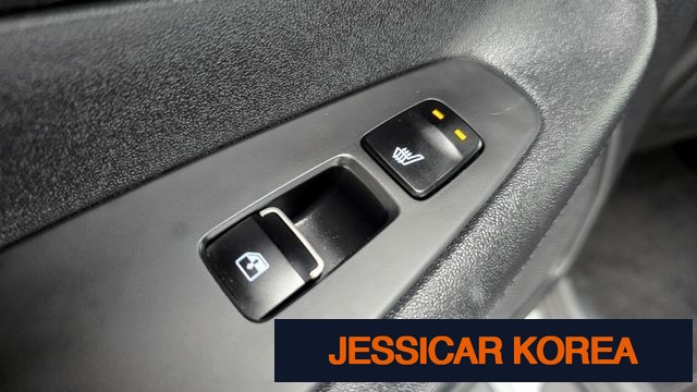 2021 Hyundai The New Santa Fe - Thumbnail 7