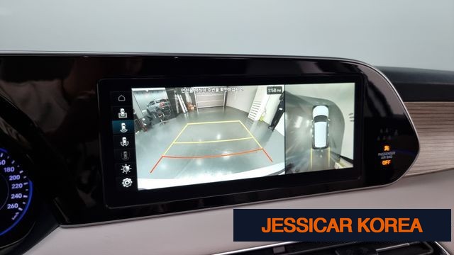 2020 Hyundai Palisade - Thumbnail 3