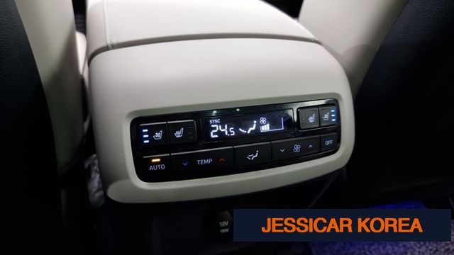 2020 Hyundai Palisade - Thumbnail 6