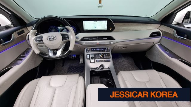 2020 Hyundai Palisade - Thumbnail 7