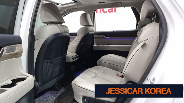 2020 Hyundai Palisade - Thumbnail 8