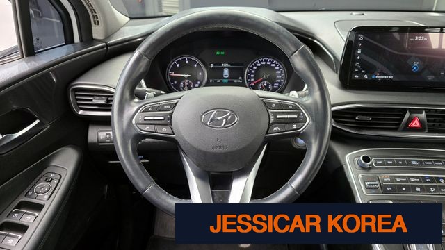 2021 Hyundai The New Santa Fe - Thumbnail 6