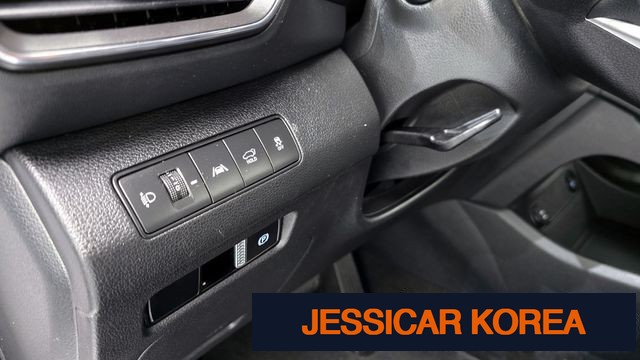 2021 Hyundai The New Santa Fe - Thumbnail 7