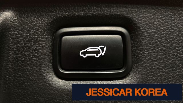 2021 Hyundai The New Santa Fe - Thumbnail 8