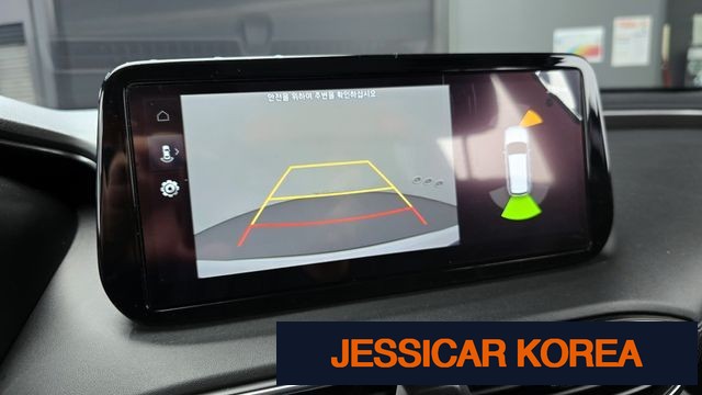 2021 Hyundai The New Santa Fe - Thumbnail 12