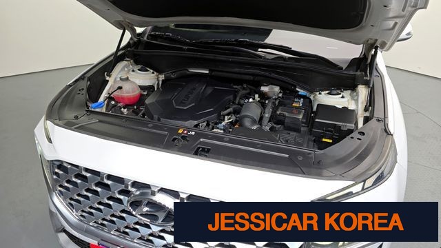 2021 Hyundai The New Santa Fe - Thumbnail 14