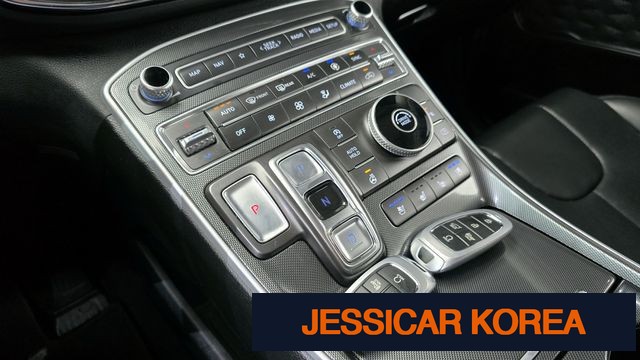 2021 Hyundai The New Santa Fe - Thumbnail 15