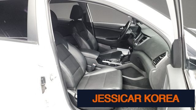 2016 Hyundai All new Tucson - Thumbnail 3
