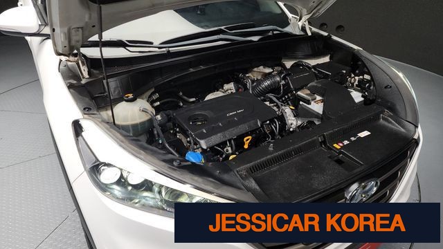 2016 Hyundai All new Tucson - Thumbnail 12