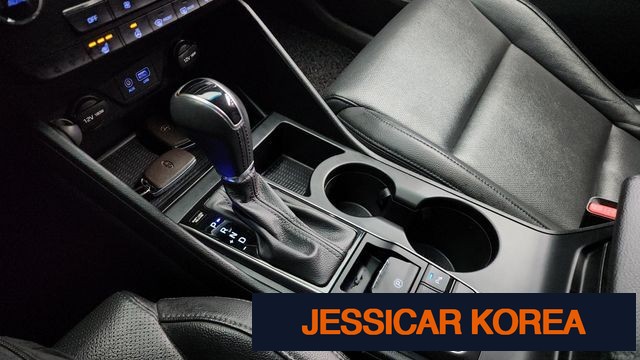 2016 Hyundai All new Tucson - Thumbnail 13