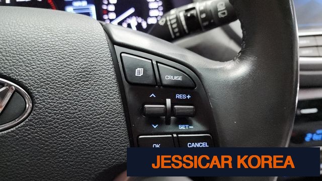 2016 Hyundai All new Tucson - Thumbnail 14