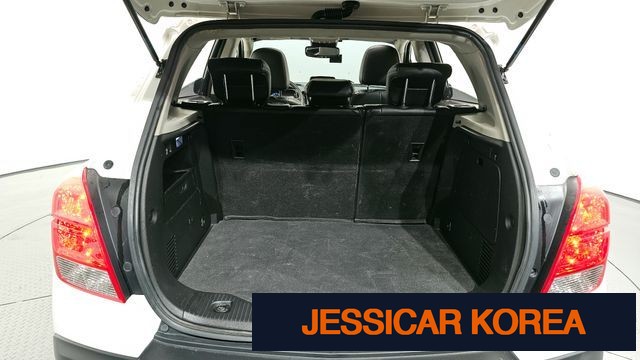 2015 Chevrolet Trax - Thumbnail 5