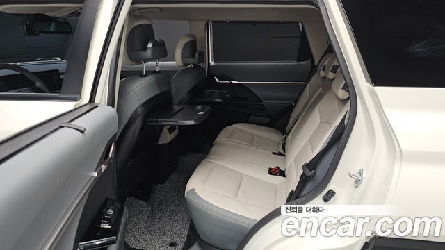 2024 KG Mobility 토레스 EVX - Thumbnail 2