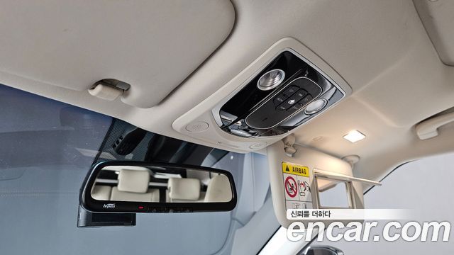 2024 KG Mobility 토레스 EVX - Thumbnail 6