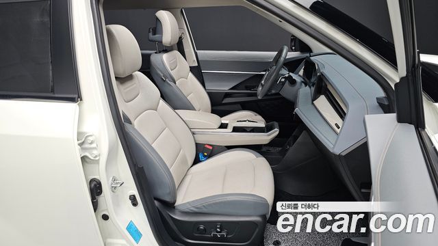 2024 KG Mobility 토레스 EVX - Thumbnail 8