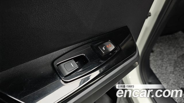 2024 KG Mobility 토레스 EVX - Thumbnail 13