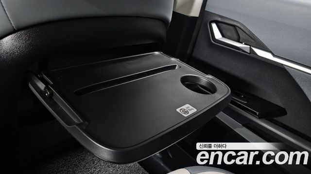 2024 KG Mobility 토레스 EVX - Thumbnail 16