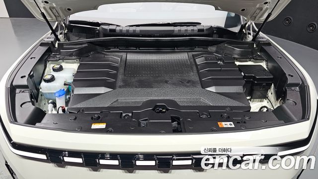 2024 KG Mobility 토레스 EVX - Thumbnail 20