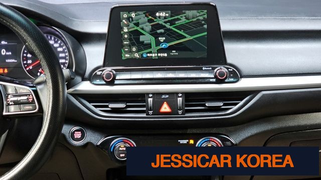 2019 Kia All new K3 - Thumbnail 2