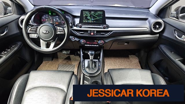 2019 Kia All new K3 - Thumbnail 3