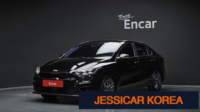 2019 Kia All new K3 - Thumbnail 5