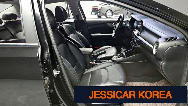 2019 Kia All new K3 - Thumbnail 6