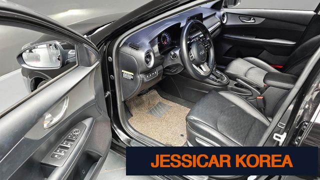 2019 Kia All new K3 - Thumbnail 7